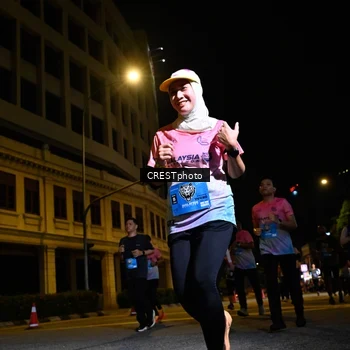 Runner Photo 5727670