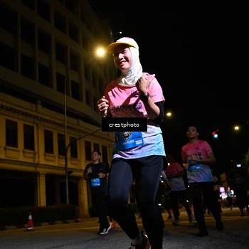 Runner Photo 5727672