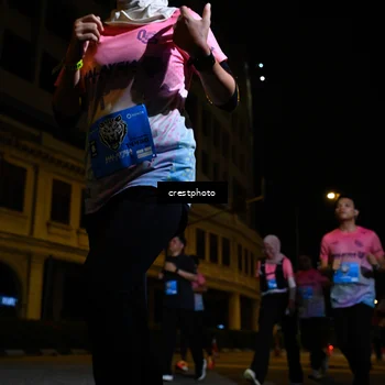 Runner Photo 5727673