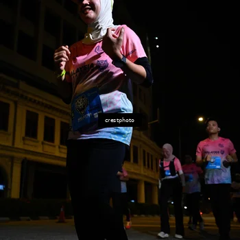 Runner Photo 5727674