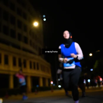 Runner Photo 5727680