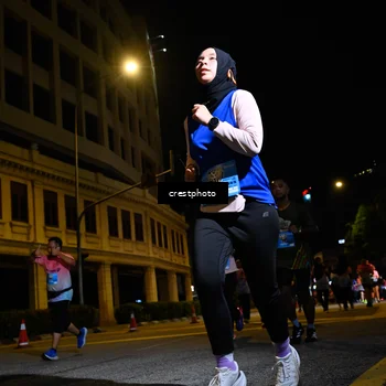 Runner Photo 5727681