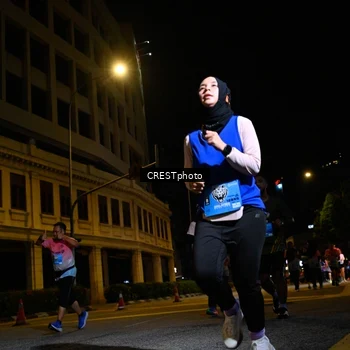 Runner Photo 5727685