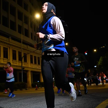 Runner Photo 5727686
