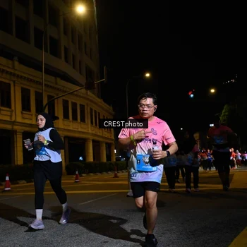 Runner Photo 5727688