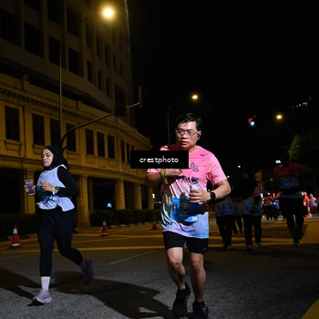 Runner Photo 5727690