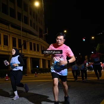 Runner Photo 5727693