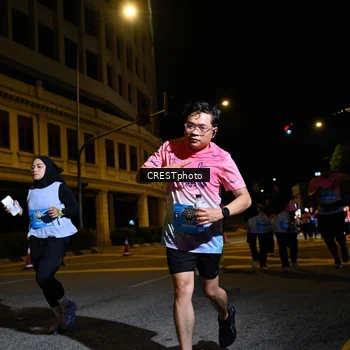 Runner Photo 5727694