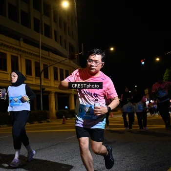 Runner Photo 5727695