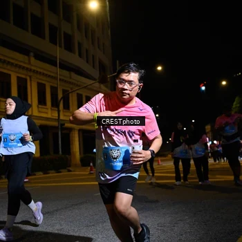 Runner Photo 5727696