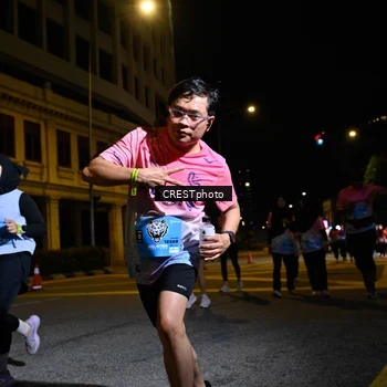 Runner Photo 5727697