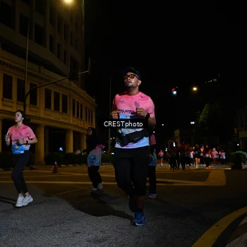 Runner Photo 5727700