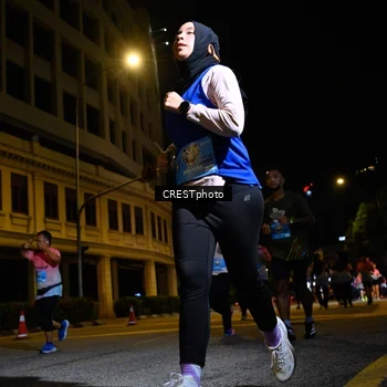 Runner Photo 5727702