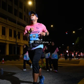 Runner Photo 5727703