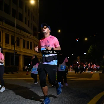 Runner Photo 5727704