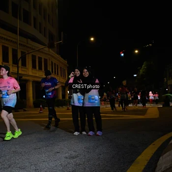 Runner Photo 5727705