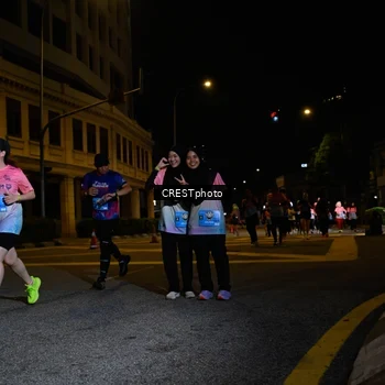 Runner Photo 5727707