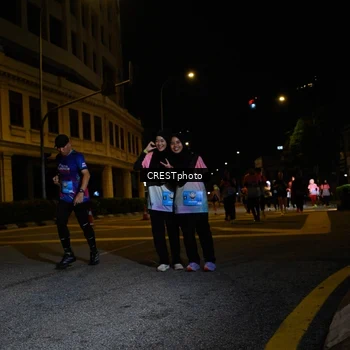 Runner Photo 5727708