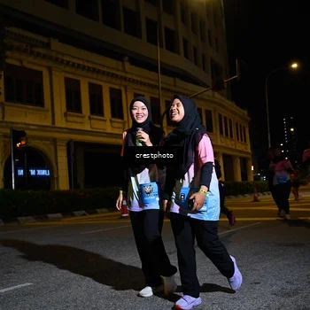 Runner Photo 5727722