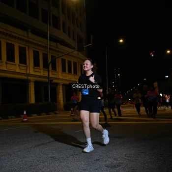 Runner Photo 5727730