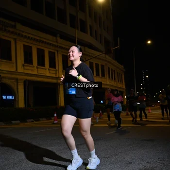 Runner Photo 5727733