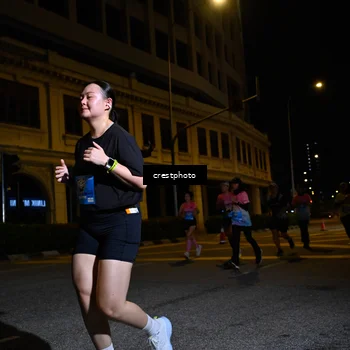 Runner Photo 5727737