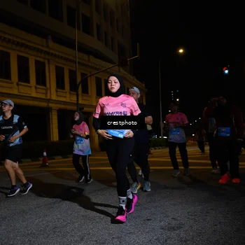 Runner Photo 5727738
