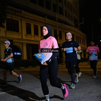 Runner Photo 5727748