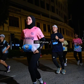 Runner Photo 5727749