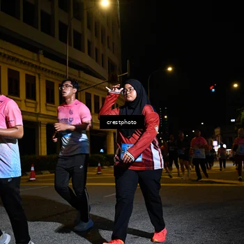 Runner Photo 5727755