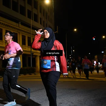 Runner Photo 5727758