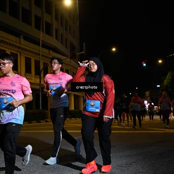 Runner Photo 5727773