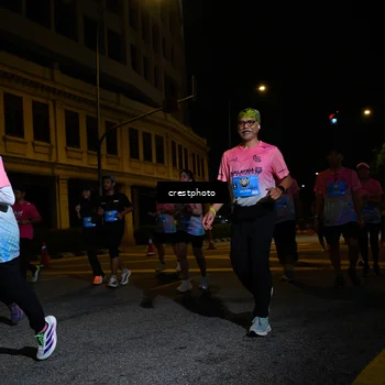 Runner Photo 5727775