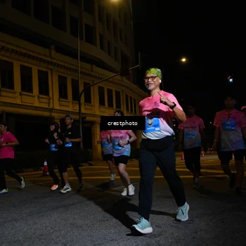 Runner Photo 5727778