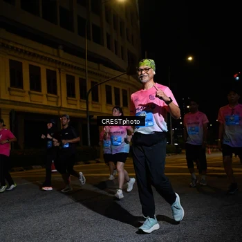 Runner Photo 5727780