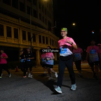 Runner Photo 5727781