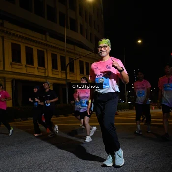 Runner Photo 5727782