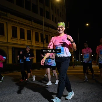 Runner Photo 5727783