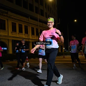 Runner Photo 5727785