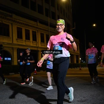 Runner Photo 5727786