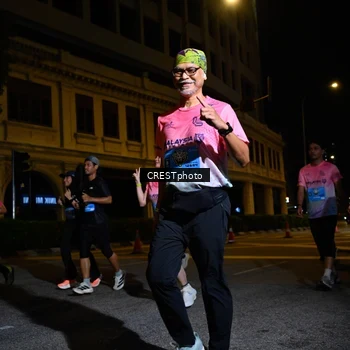 Runner Photo 5727787