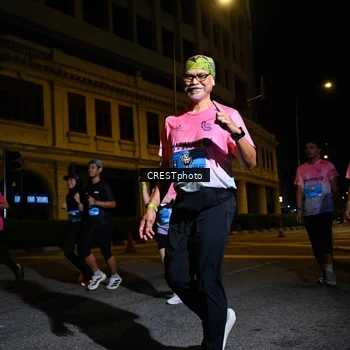 Runner Photo 5727788