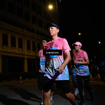 Runner Photo 5727790