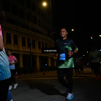 Runner Photo 5727796