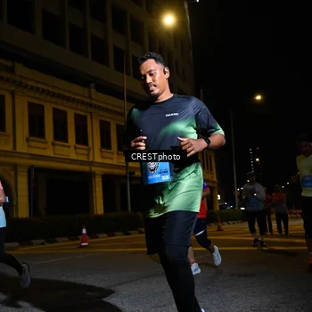 Runner Photo 5727801