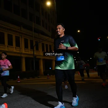 Runner Photo 5727802