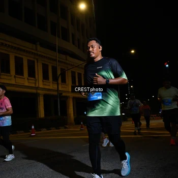 Runner Photo 5727803