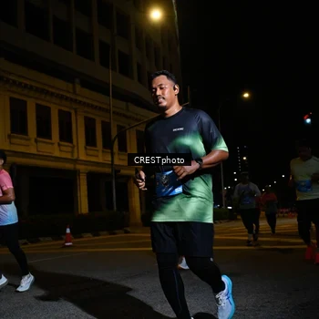 Runner Photo 5727804