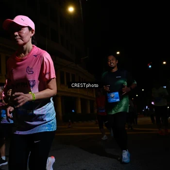 Runner Photo 5727805