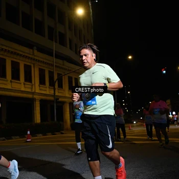 Runner Photo 5727806